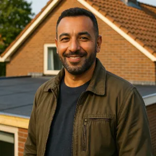 Mohammed Williams