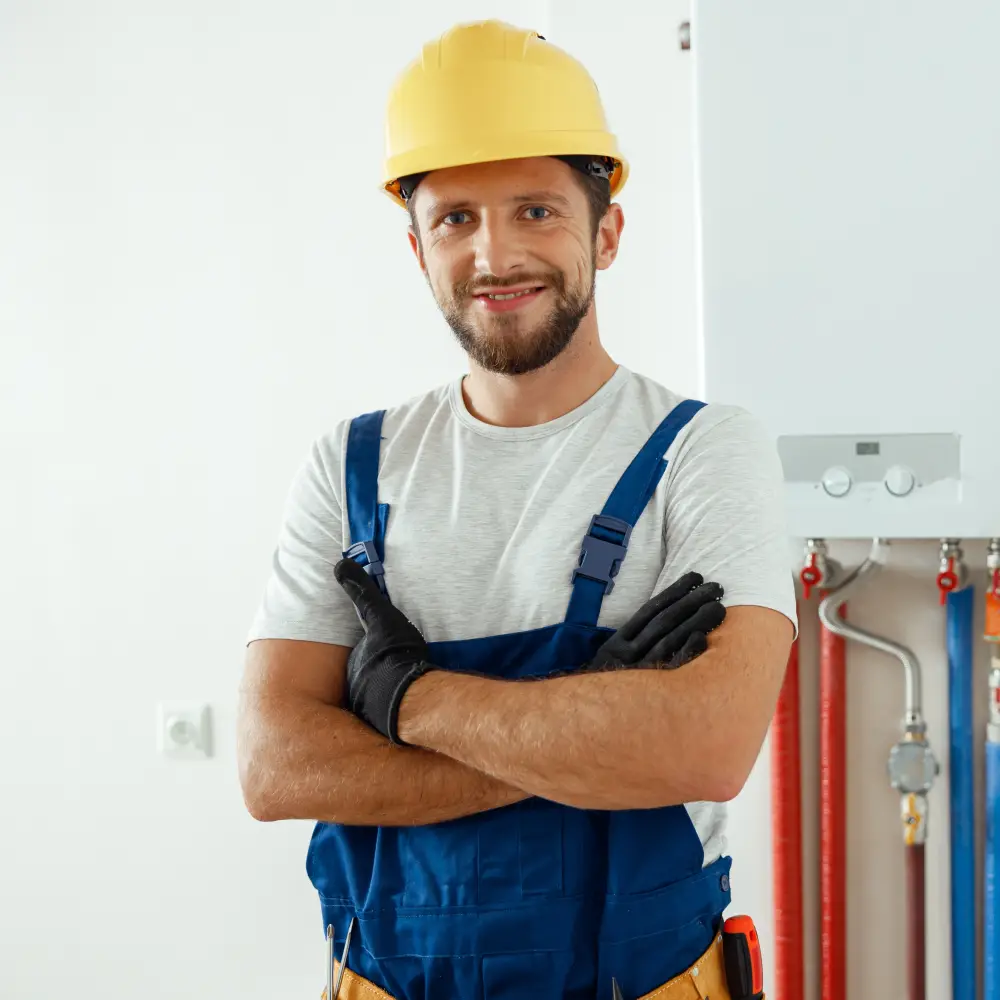 Heat Pump Installers